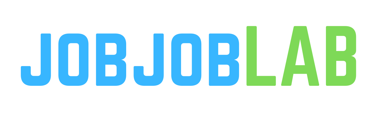 jobjobLAB